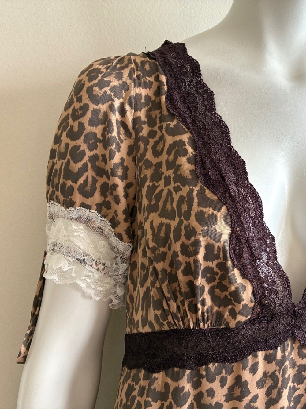 NWOT, Free People Fit & Flare - Picture 3 of 9